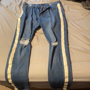 Forever 21 Jeans